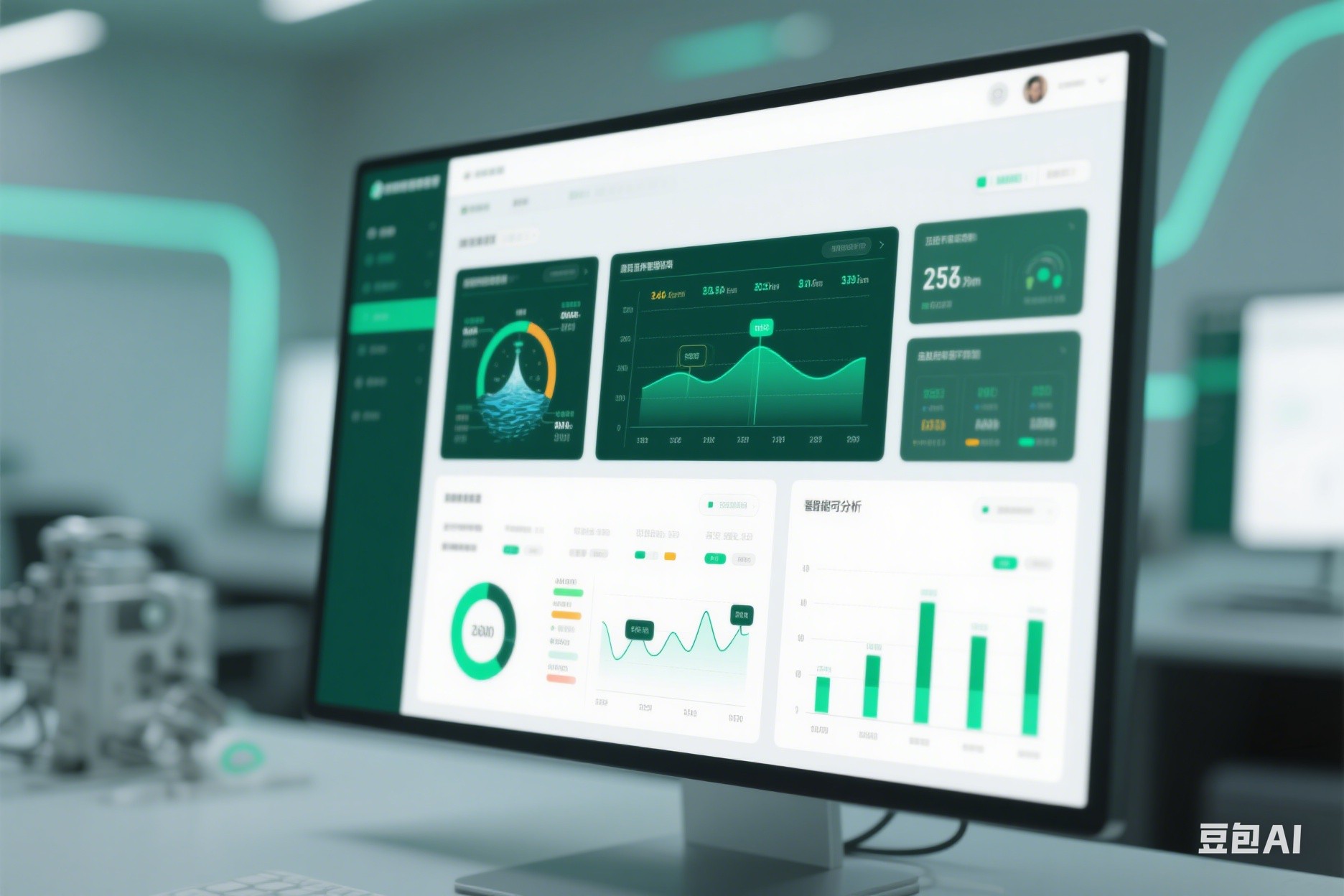 云飞渡水土保持造价软件